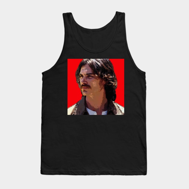 billy crudup Tank Top by oryan80